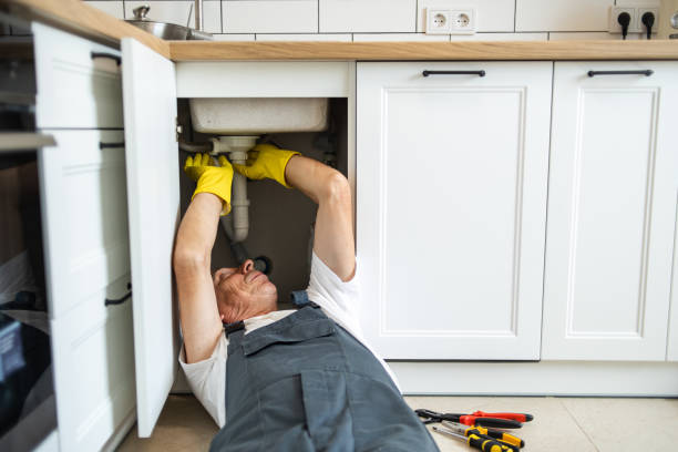 Best Local Plumber Services  in Tahoe Vista, CA
