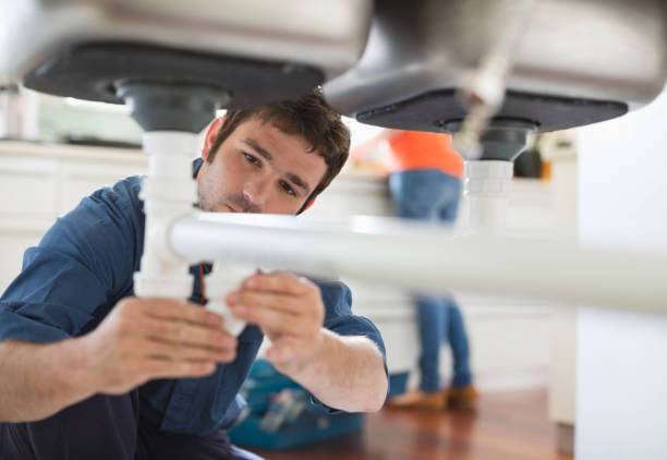 Best Water Heater Repair  in Tahoe Vista, CA