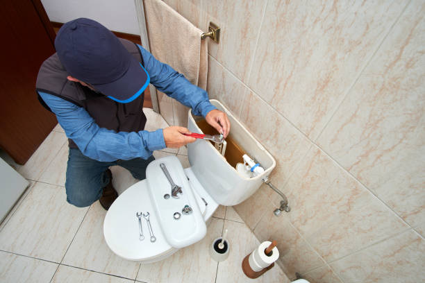 Best Emergency Plumbing Repair  in Tahoe Vista, CA