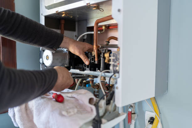 Best Leak Detection Services  in Tahoe Vista, CA